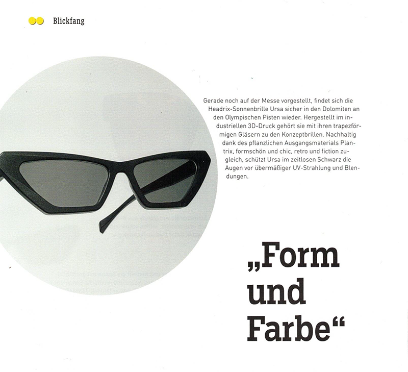 Der Augenoptiker 02-2026