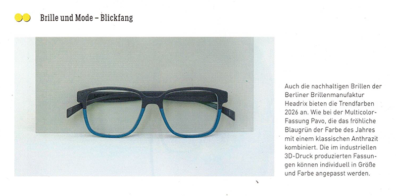 Der Augenoptiker 12-2025